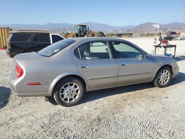 Photo 3 from auction – 2001 NISSAN MAXIMA GXE with VIN JN1CA31D71T810192