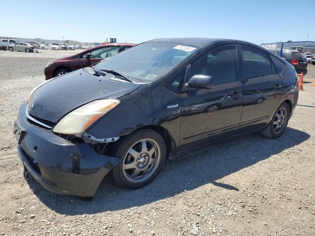 TOYOTA PRIUS 2007 with VIN JTDKB20U877569438 - Photo from auction