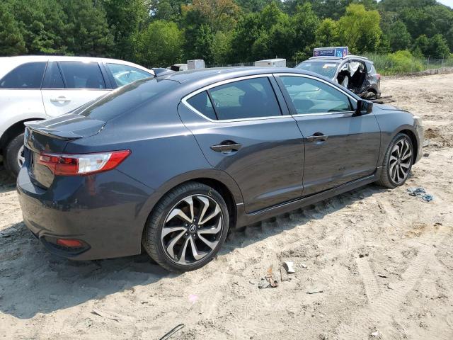 Photo 3 from auction – 2016 ACURA ILX PREMIU with VIN 19UDE2F82GA014984