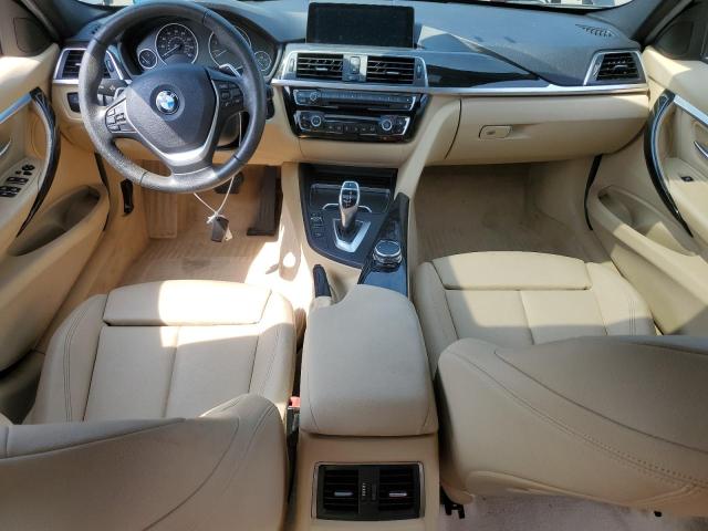 Photo 8 from auction – 2016 BMW 328 XI SUL with VIN WBA8E3G50GNU03686