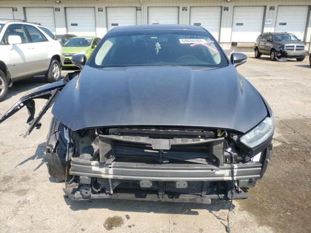 Photo 5 from auction – 2016 FORD FUSION SE with VIN 3FA6P0HD1GR112481