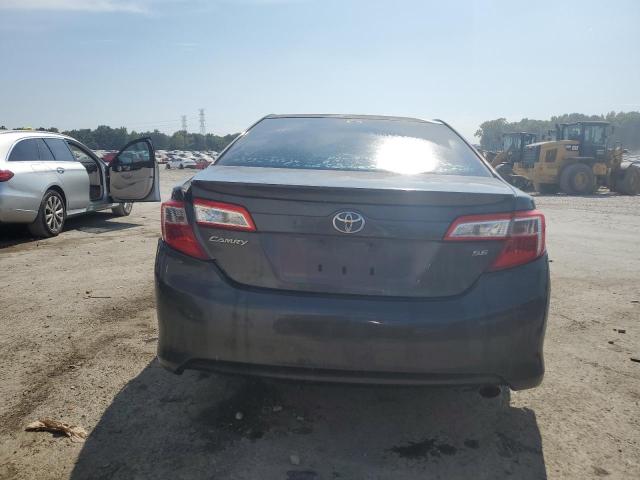 Photo 6 from auction – 2012 TOYOTA CAMRY BASE with VIN 4T1BF1FK4CU037180
