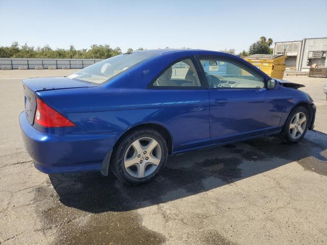 Photo 3 from auction – 2004 HONDA CIVIC EX with VIN 1HGEM22034L039433