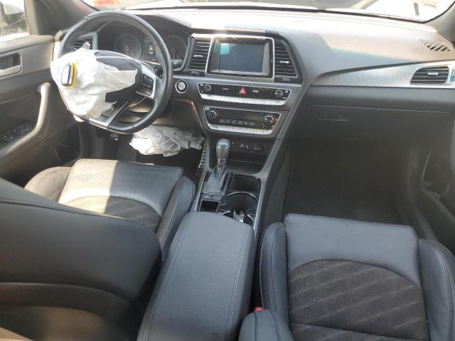 Photo 8 from auction – 2019 HYUNDAI SONATA LIM with VIN 5NPE34AF0KH768607