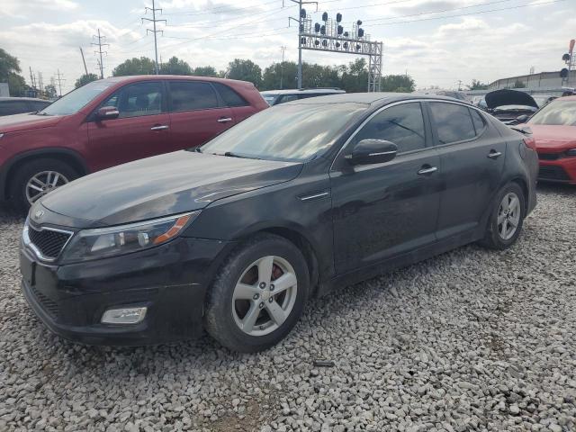 Photo 1 from auction – 2015 KIA OPTIMA LX with VIN 5XXGM4A75FG393331