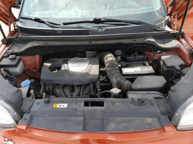 Photo 12 from auction – 2018 KIA SOUL ! with VIN KNDJX3AA9J7522207