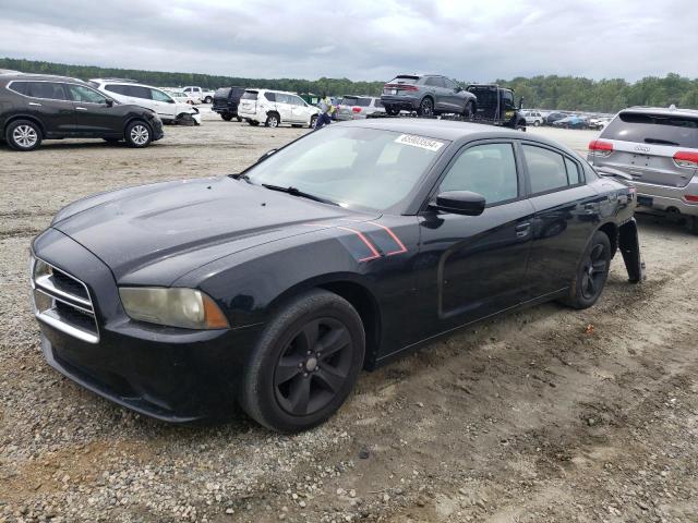 صورة رقم 1 من المزاد - 2014 DODGE CHARGER SE مع VIN 2C3CDXBG9EH245214