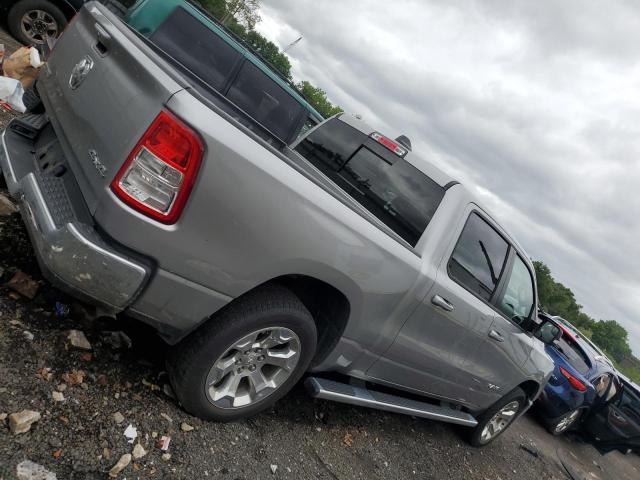 Photo 3 from auction – 2022 RAM 1500 BIG H with VIN 1C6RRFFG0NN444260