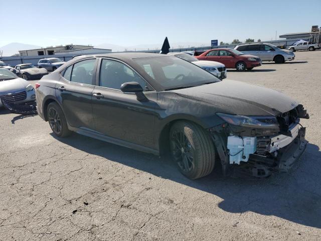 Photo 4 from auction – 2025 TOYOTA CAMRY LE with VIN 4T1DAACK4SU008823
