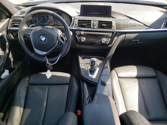 Photo 8 from auction – 2018 BMW 330 XI with VIN WBA8D9C57JEM33738