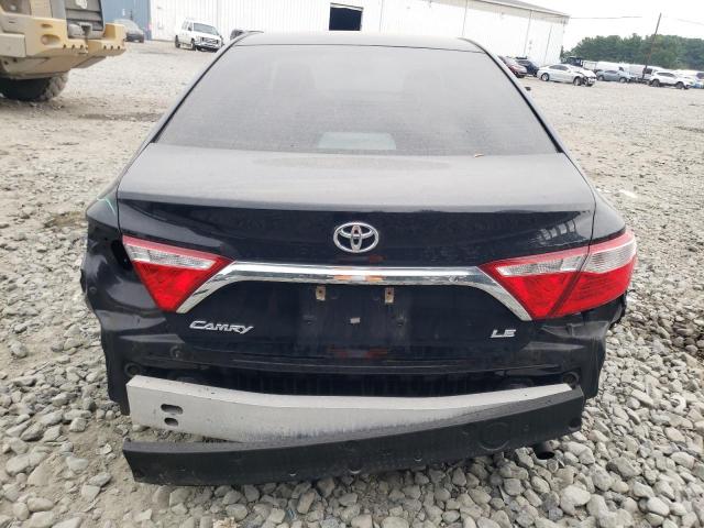 Photo 6 from auction – 2017 TOYOTA CAMRY LE with VIN 4T1BF1FK7HU784666