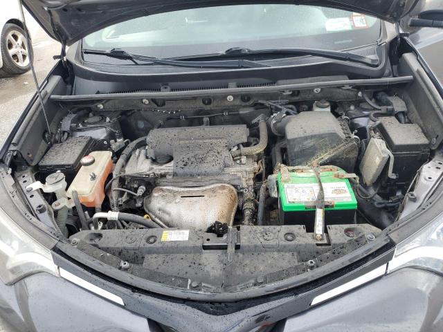 Photo 12 from auction – 2016 TOYOTA RAV4 LE with VIN JTMBFREV8GJ056014