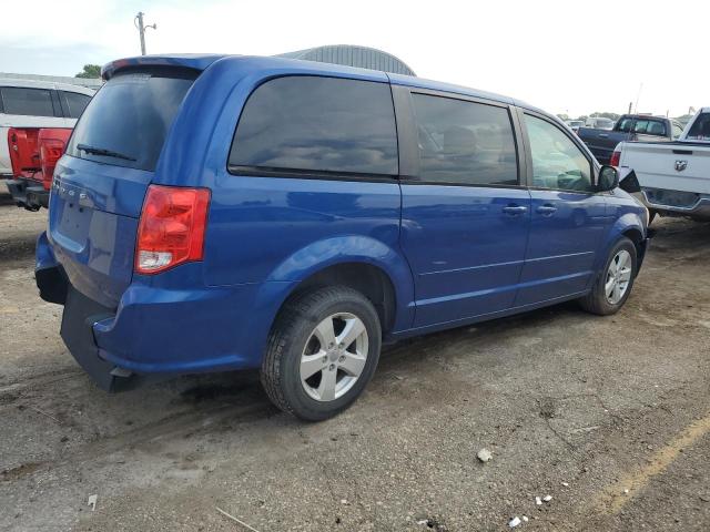 Photo 3 from auction – 2013 DODGE GRAND CARA with VIN 2C4RDGBG0DR660355
