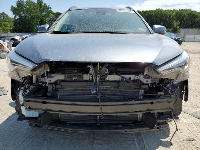 Photo 5 from auction – 2022 TOYOTA COROLLA CR with VIN 7MUDAABG8NV013314