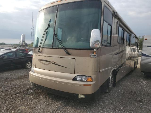 Photo 2 from auction – 2004 SPAR MOTORHOME with VIN 4VZBR1D914C045545