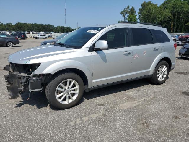 Photo 1 from auction – 2013 DODGE JOURNEY SX with VIN 3C4PDCBB4DT610494