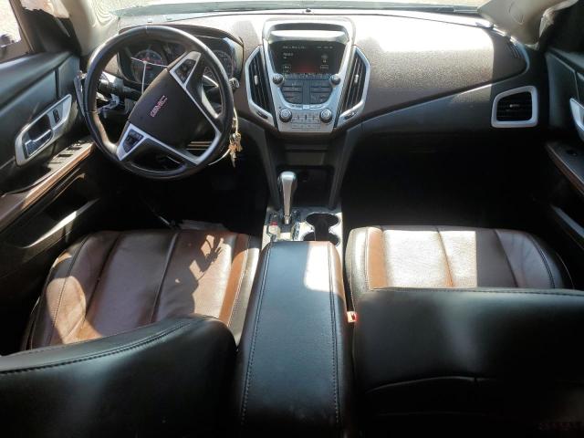 Photo 8 from auction – 2014 GMC TERRAIN SL with VIN 2GKALTEKXE6273215