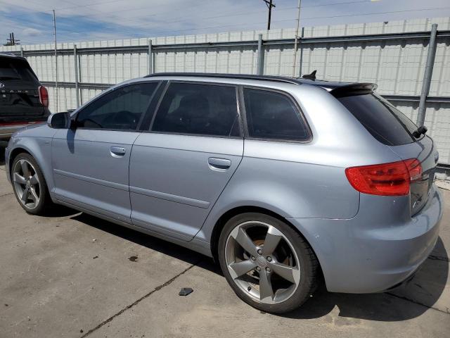 Photo 2 from auction – 2012 AUDI A3 PREMIUM with VIN WAUKEAFM9CA028448
