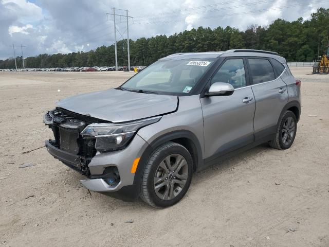 Photo 1 from auction – 2022 KIA SELTOS S with VIN KNDEU2AA5N7284771