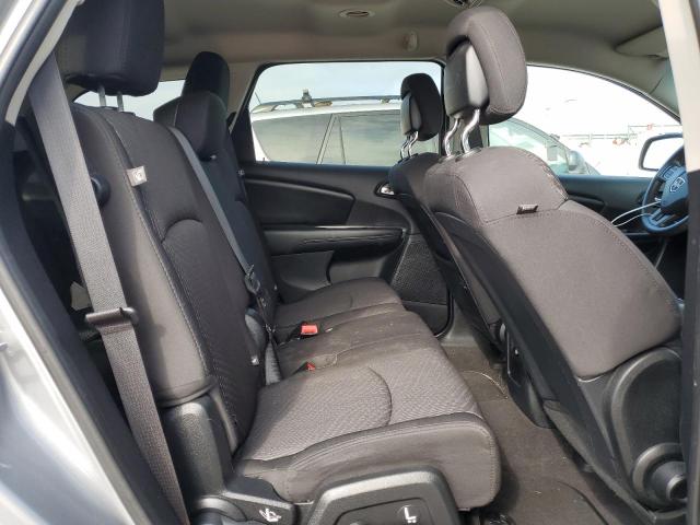 Photo 11 from auction – 2015 DODGE JOURNEY SX with VIN 3C4PDDBG4FT611696