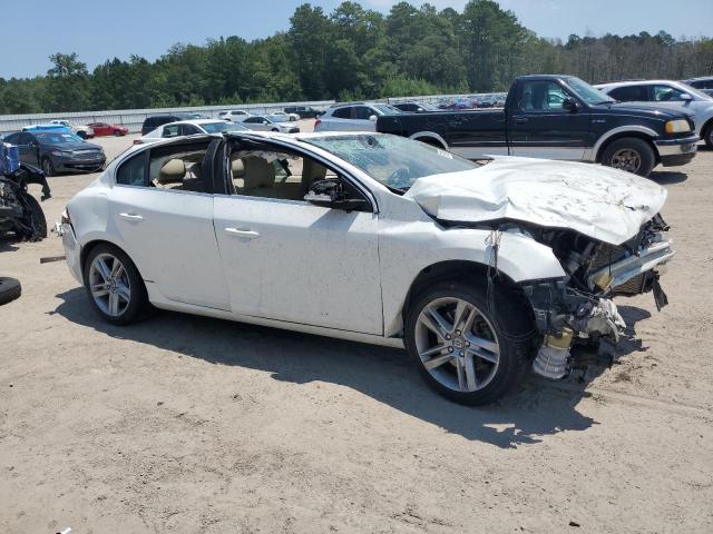 Photo 4 from auction – 2014 VOLVO S60 T5 with VIN YV1612FH9E1295045