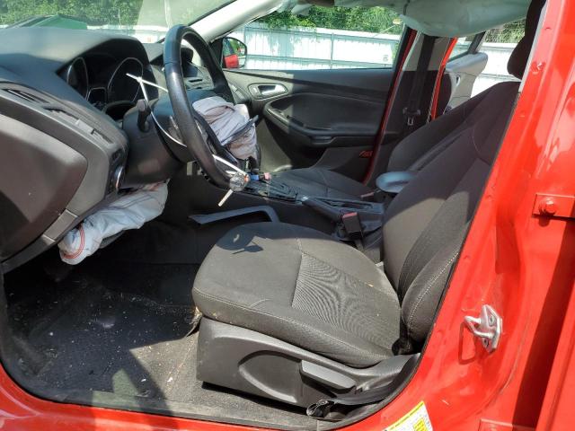 Photo 7 from auction – 2015 FORD FOCUS SE with VIN 1FADP3F2XFL213252