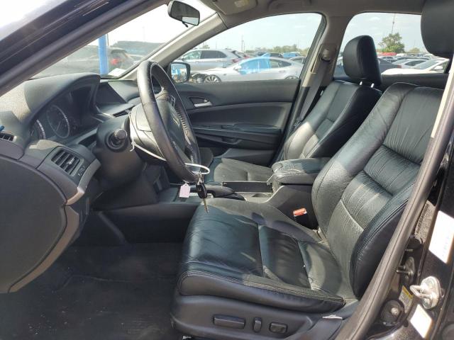 Photo 7 from auction – 2012 HONDA ACCORD SE with VIN 1HGCP2F69CA125644