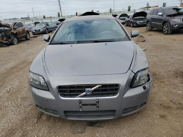 Photo 5 from auction – 2007 VOLVO C70 T5 with VIN YV1MC68287J025955