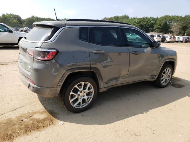 Photo 3 from auction – 2023 JEEP COMPASS LA with VIN 3C4NJDFN7PT569423