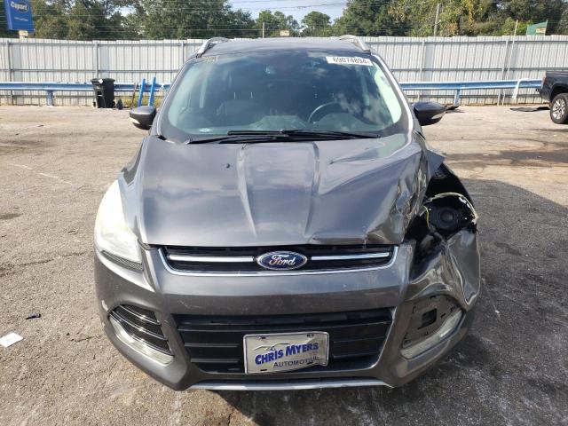 Photo 5 from auction – 2015 FORD ESCAPE TIT with VIN 1FMCU0JX2FUB88577
