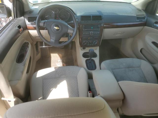 Photo 8 from auction – 2008 CHEVROLET COBALT LT with VIN 1G1AL58FX87272908