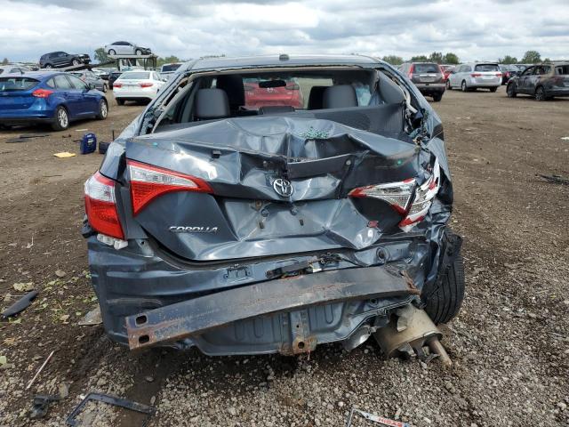 Photo 6 from auction – 2015 TOYOTA COROLLA L with VIN 2T1BURHEXFC447094