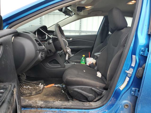 Photo 7 from auction – 2016 DODGE DART SXT with VIN 1C3CDFBB4GD570769