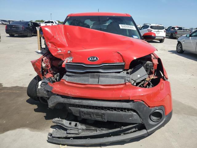 Photo 5 from auction – 2019 KIA SOUL with VIN KNDJN2A22K7668460
