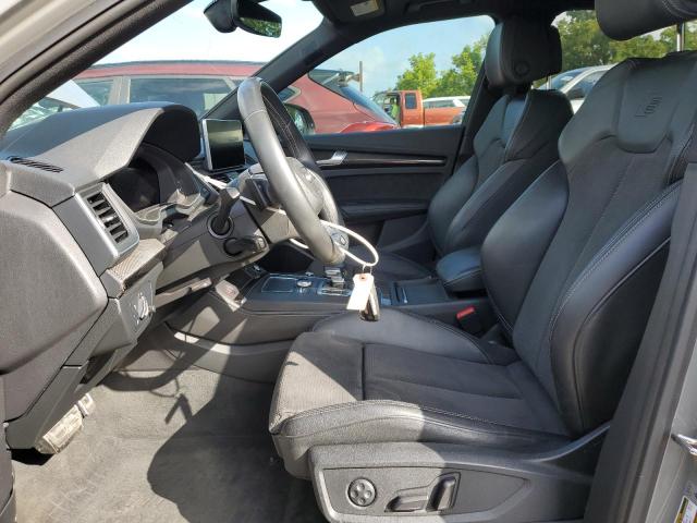 Photo 7 from auction – 2020 AUDI SQ5 PREMIU with VIN WA1B4AFY3L2123293