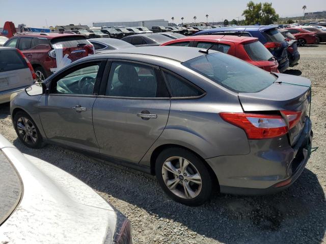 Фото 2 с аукциона – 2014 FORD FOCUS SE с VIN 1FADP3F25EL271896