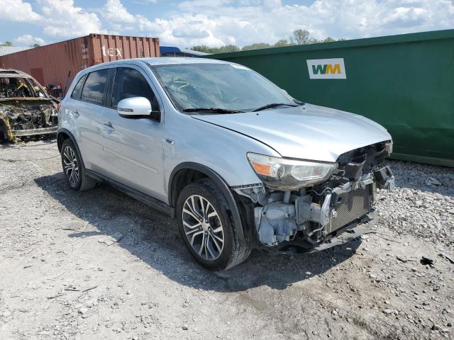 Photo 4 from auction – 2016 MITSUBISHI OUTLANDER with VIN JA4AP3AW6GZ036151