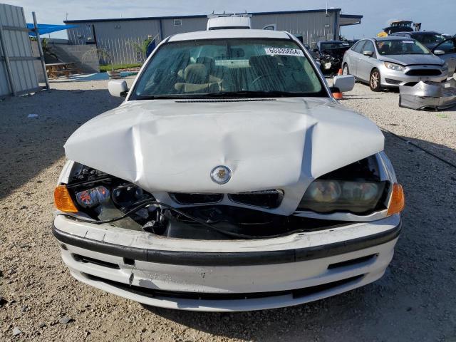 Photo 5 from auction – 2000 BMW 323 I with VIN WBAAM3342YCA93123
