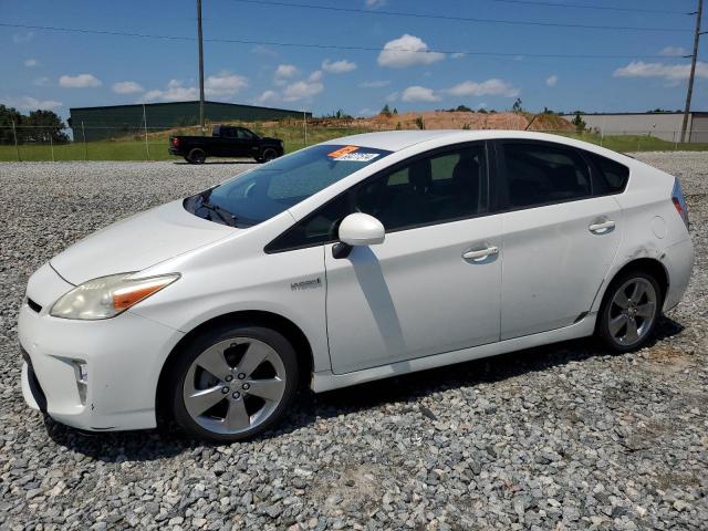Photo 1 from auction – 2013 TOYOTA PRIUS with VIN JTDKN3DU7D5600225