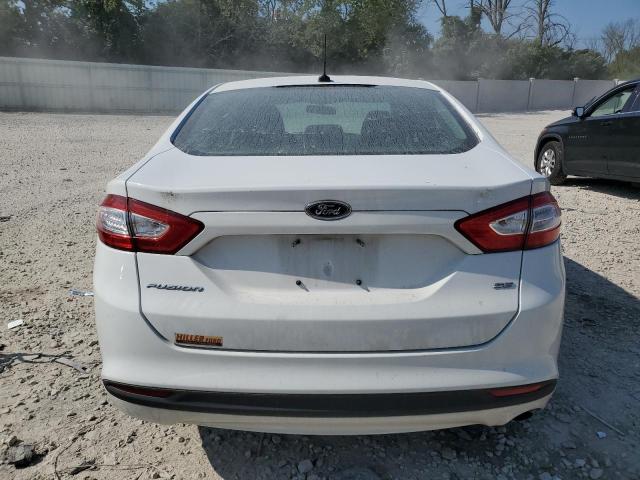 Photo 6 from auction – 2014 FORD FUSION SE with VIN 3FA6P0H75ER327529