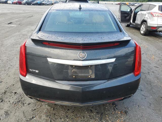 Photo 6 from auction – 2013 CADILLAC XTS PREMIU with VIN 2G61S5S30D9188049