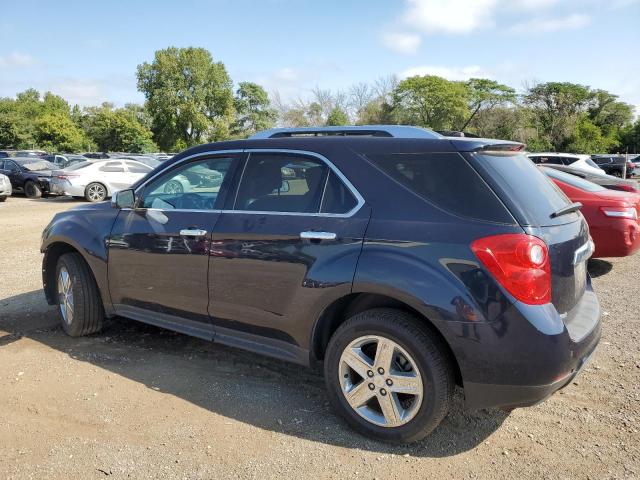 Photo 2 from auction – 2015 CHEVROLET EQUINOX LT with VIN 2GNALDEK6F6151462