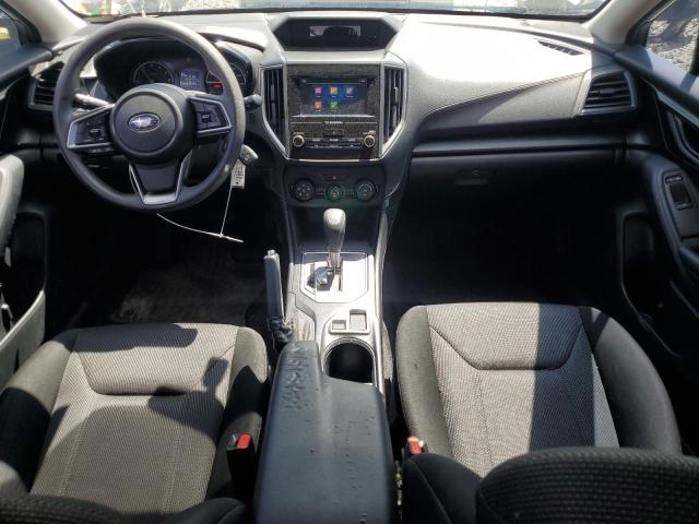 Photo 8 from auction – 2018 SUBARU IMPREZA with VIN 4S3GTAA6XJ3711476