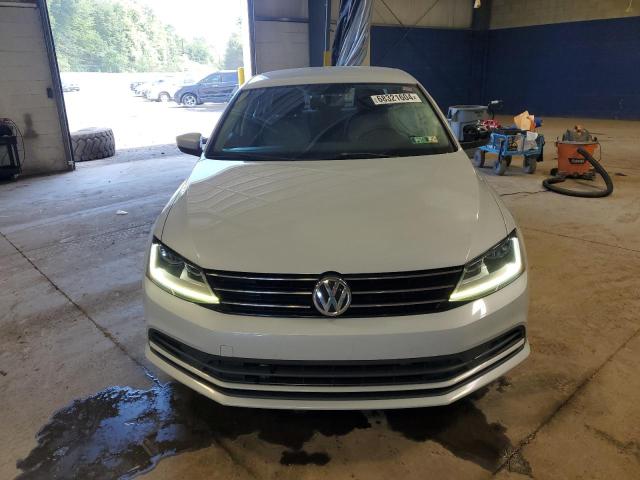 Photo 5 from auction – 2017 VOLKSWAGEN JETTA S with VIN 3VW2B7AJ8HM414037