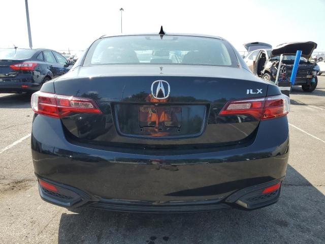 Photo 6 from auction – 2016 ACURA ILX PREMIU with VIN 19UDE2F7XGA005912