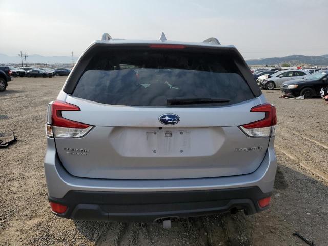 Photo 6 from auction – 2020 SUBARU FORESTER P with VIN JF2SKAJC7LH608364