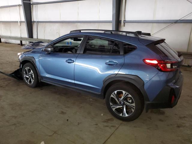 Photo 2 from auction – 2024 SUBARU CROSSTREK with VIN JF2GUADC3RH304212