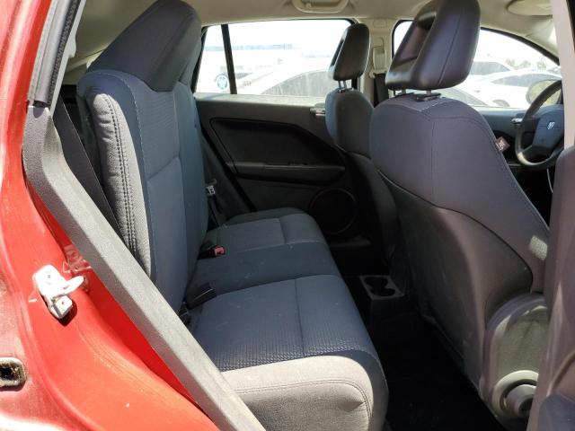 Photo 11 from auction – 2009 DODGE CALIBER SX with VIN 1B3HB48A49D144059