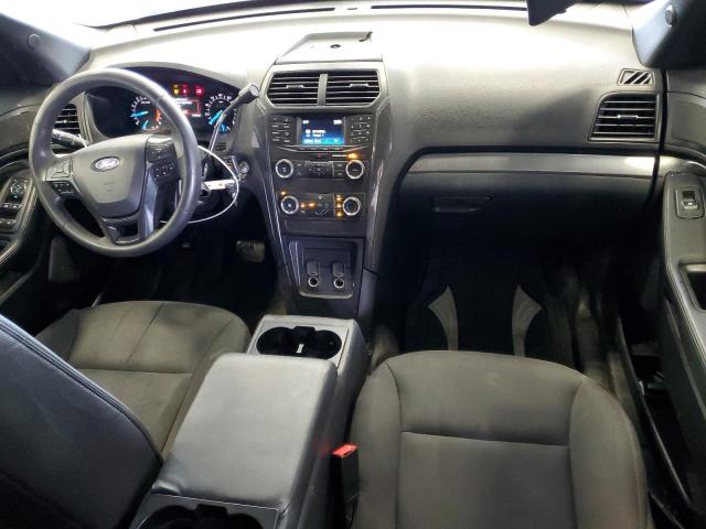 Photo 8 from auction – 2019 FORD EXPLORER P with VIN 1FM5K8AR6KGA19802