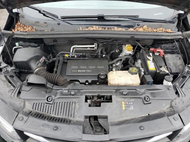 Photo 12 from auction – 2017 CHEVROLET TRAX LS with VIN 3GNCJNSB3HL279875